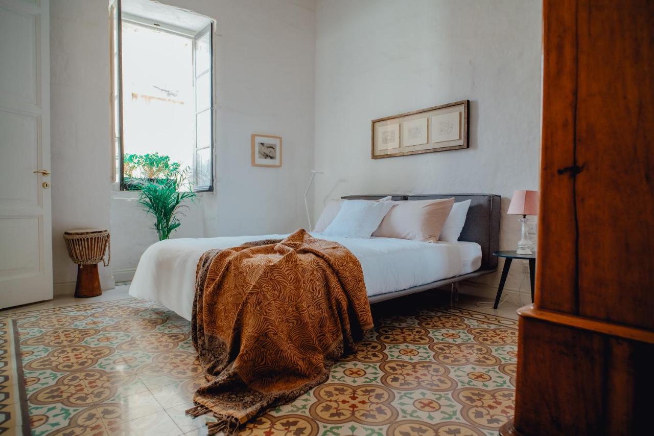 Santa Margerita Palazzino Apartment Cospicua ภายนอก รูปภาพ