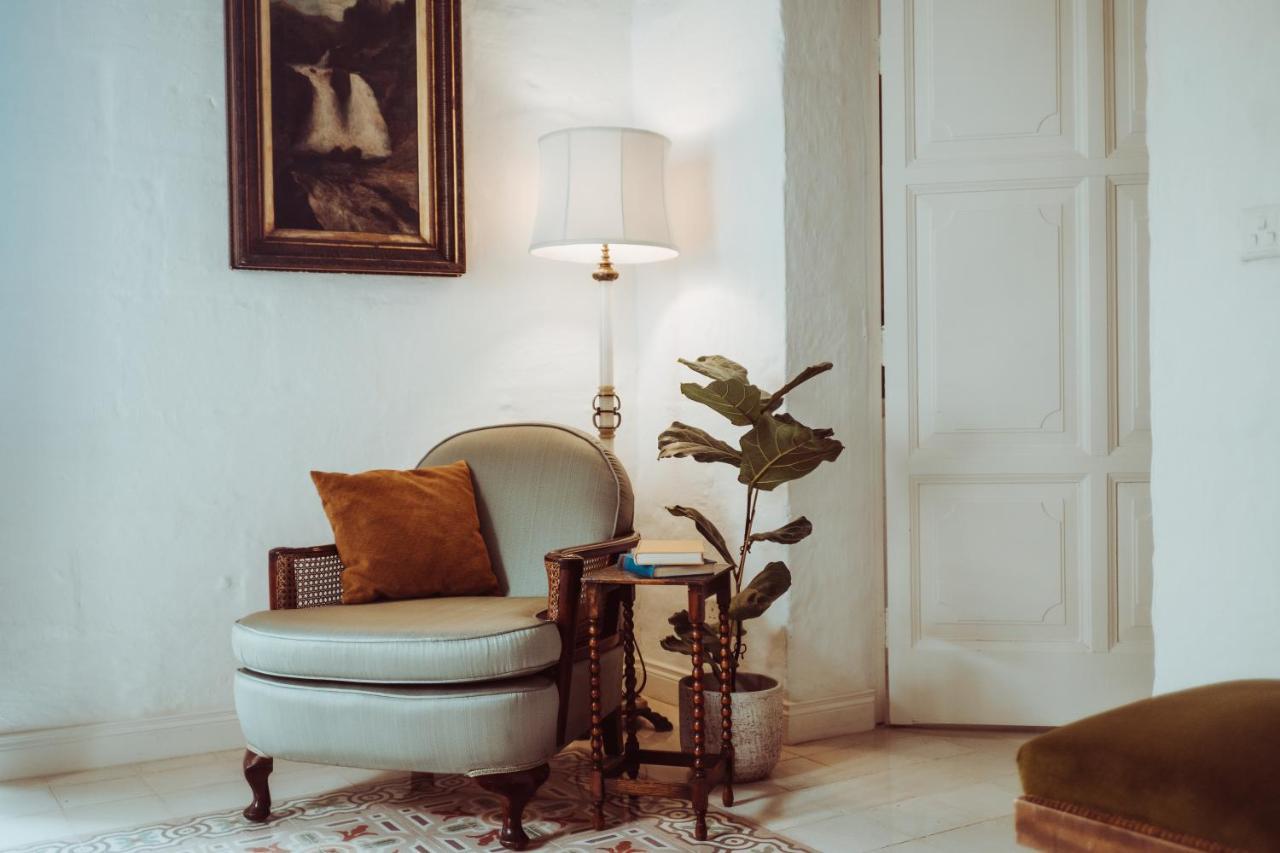 Santa Margerita Palazzino Apartment Cospicua ภายนอก รูปภาพ