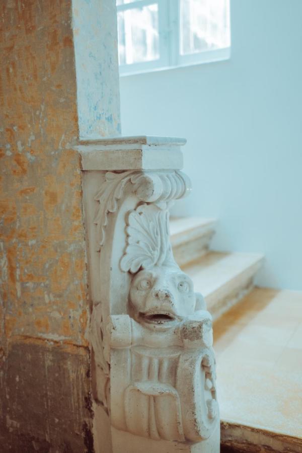 Santa Margerita Palazzino Apartment Cospicua ภายนอก รูปภาพ