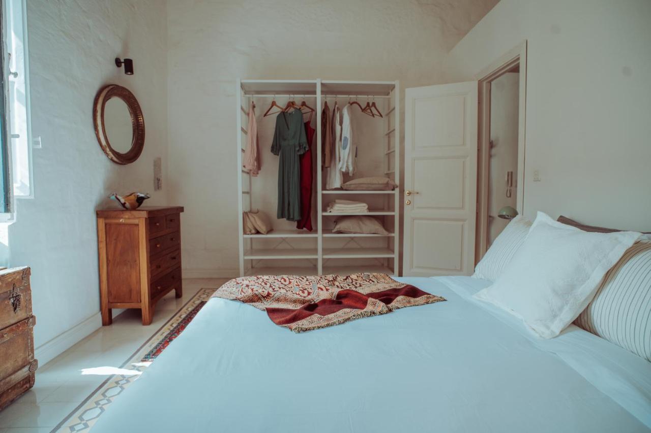 Santa Margerita Palazzino Apartment Cospicua ภายนอก รูปภาพ