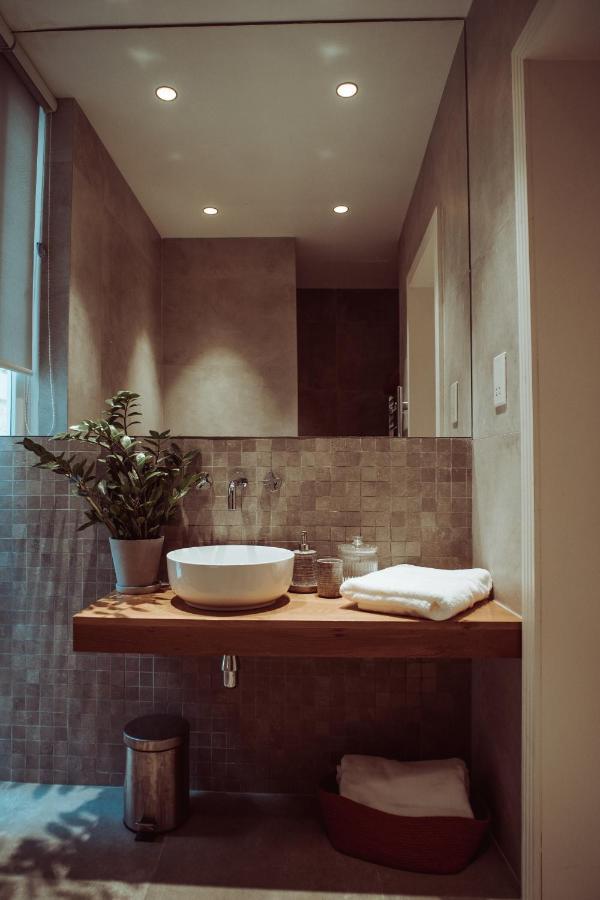 Santa Margerita Palazzino Apartment Cospicua ภายนอก รูปภาพ