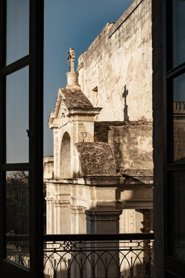 Santa Margerita Palazzino Apartment Cospicua ภายนอก รูปภาพ
